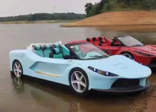 CarJetGo Marquis 550 — view 1