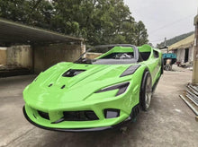 CarJetGo Blade 530 — view 2