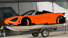 CarJetGo Blade 530 — view 1