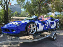 CarJetGo Vortex 498 — view 1
