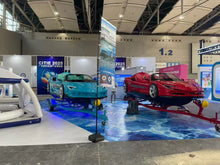CarJetGo Vortex 498 — view 2