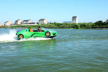 CarJetGo Stratos 498 — view 2