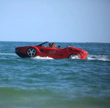 CarJetGo Apex 528 GT — view 1