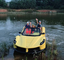 CarJetGo Apex 528 — view 1