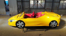 CarJetGo Marquis 550 — view 2